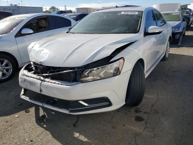 Obraz 2016 VOLKSWAGEN PASSAT SE 2016