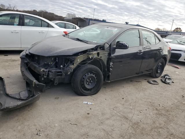 Изображение 2018 TOYOTA COROLLA L 2018