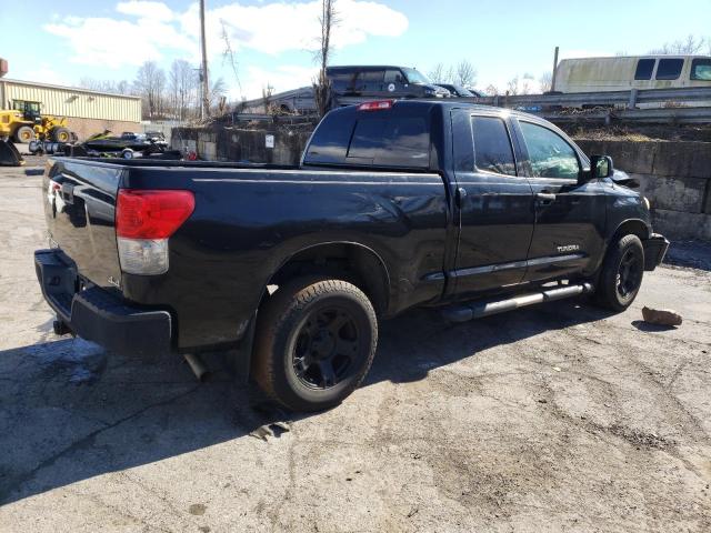 Obraz 3 z 2012 TOYOTA TUNDRA DOUBLE CAB SR5 2012 z VIN 5TFUM5F19CX030631