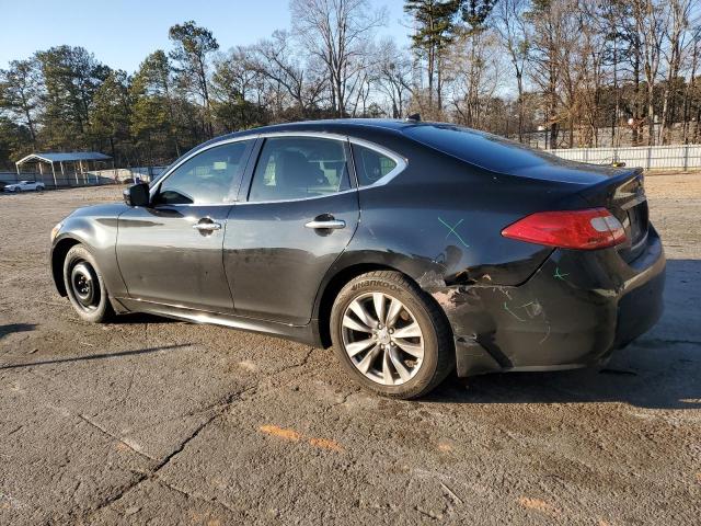 Изображение 2 2013 INFINITI M37  2013 с VIN JN1BY1AP8DM510889