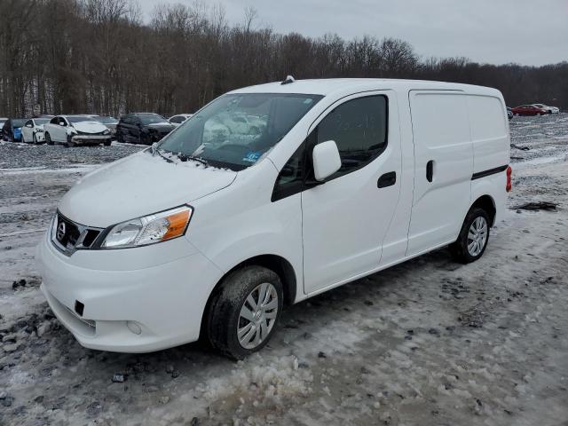 Obraz 2 z 2020 NISSAN NV200 2.5S 2020 z VIN 3N6CM0KN9LK698158