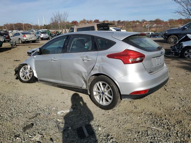 Image 2 of 2016 FORD FOCUS SE 2016 with VIN 1FADP3K24GL226389