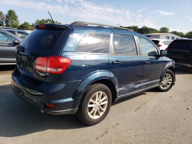 Obraz 3 z 2014 DODGE JOURNEY SXT 2014 z VIN 3C4PDDBG8ET143194