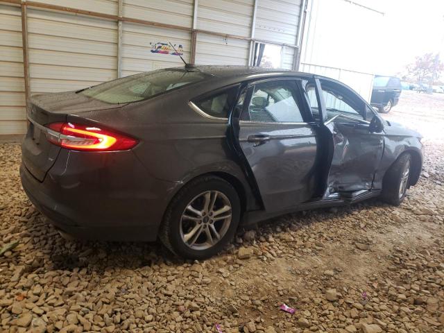 Image 3 of 2018 FORD FUSION SE 2018 with VIN 3FA6P0H72JR155227