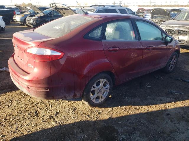 Obraz 3 z 2015 FORD FIESTA SE 2015 z VIN 3FADP4BJXFM141177