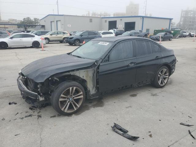 2016 BMW 328 I SULEV 2016 image