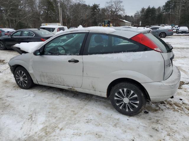 Obraz 2 z 2007 FORD FOCUS ZX3 2007 z VIN 1FAHP31N07W303982