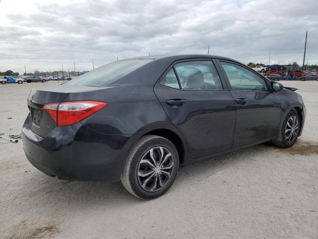 Image 3 of 2016 TOYOTA COROLLA L 2016 with VIN 5YFBURHE4GP431040
