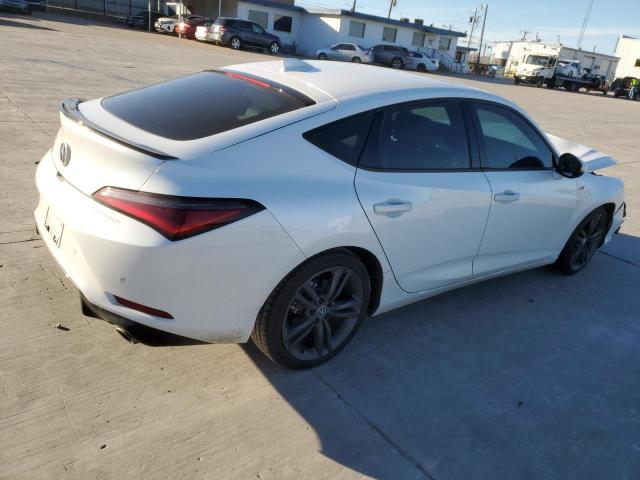 Image 3 of 2023 ACURA INTEGRA A-SPEC TECH 2023 with VIN 19UDE4H60PA022718