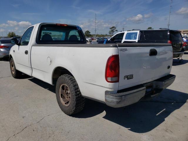 Изображение 2 2004 FORD F-150 HERITAGE CLASSIC 2004 с VIN 2FTRF17274CA87820