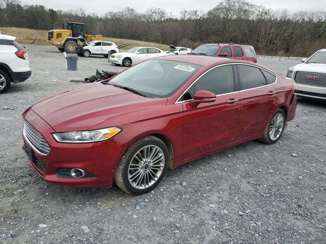 2014 FORD FUSION SE 2014 image