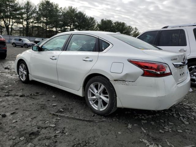 Изображение 2 2014 NISSAN ALTIMA 2.5 2014 с VIN 1N4AL3AP4EC142744