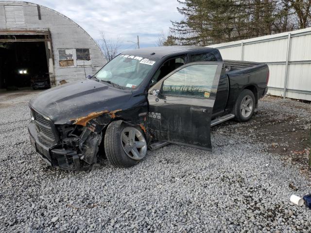 2018 RAM 1500 ST 2018 image