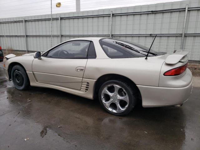 Image 2 of 1991 MITSUBISHI 3000 GT VR4 1991 with VIN JA3XE74C3MY030323