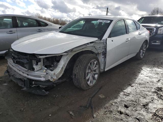 Obraz 2021 ACURA TLX  2021