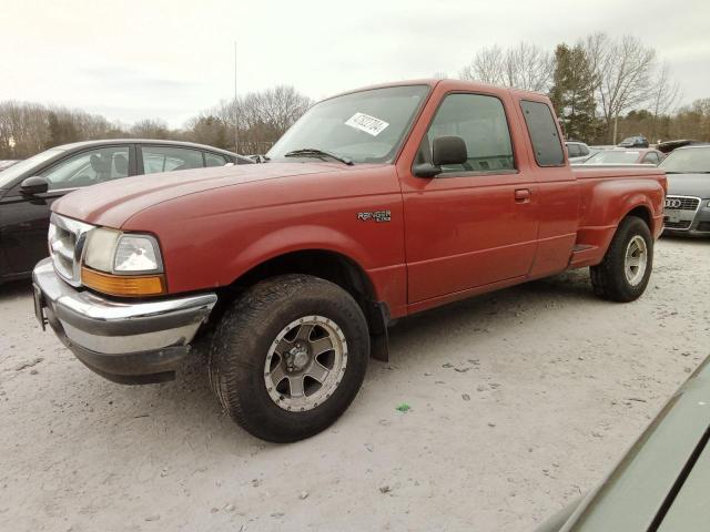 1998 FORD RANGER SUPER CAB 1998 image