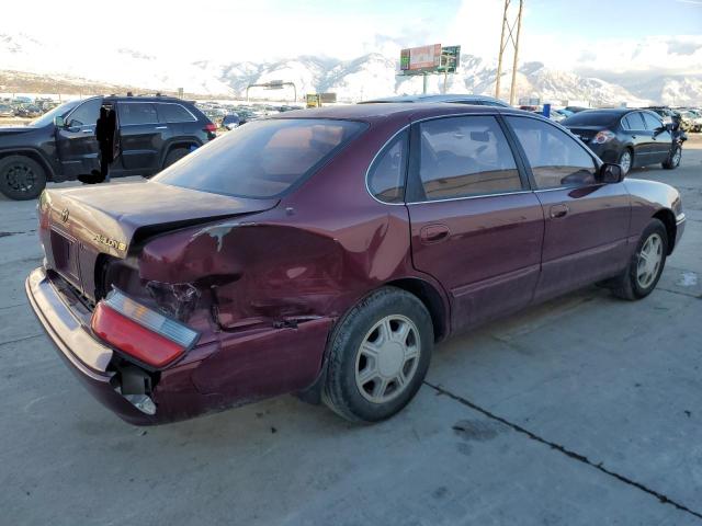 Image 3 of 1995 TOYOTA AVALON XLS 1995 with VIN 4T1GB11E3SU053002