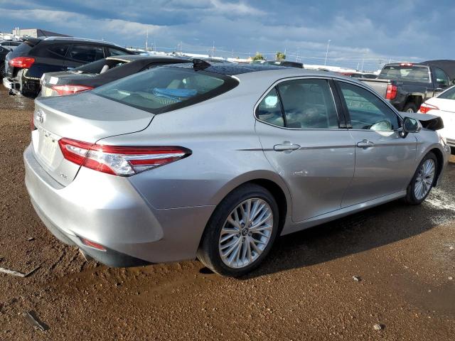 Obraz 3 z 2018 TOYOTA CAMRY L 2018 z VIN 4T1B11HK7JU091453