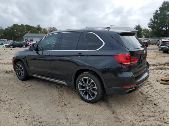 Изображение 2 2018 BMW X5 XDRIVE35I 2018 с VIN 5UXKR0C50J0Y00979