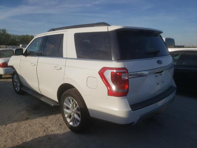 Obraz 3 z 2021 FORD EXPEDITION XLT 2021 z VIN 1FMJU1JT7MEA11086