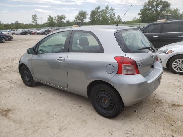 Obraz 2 z 2007 TOYOTA YARIS  2007 z VIN JTDJT923075086706