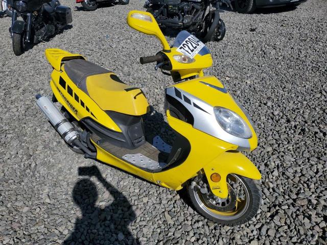 2006 SHAN MOPED 2006 image