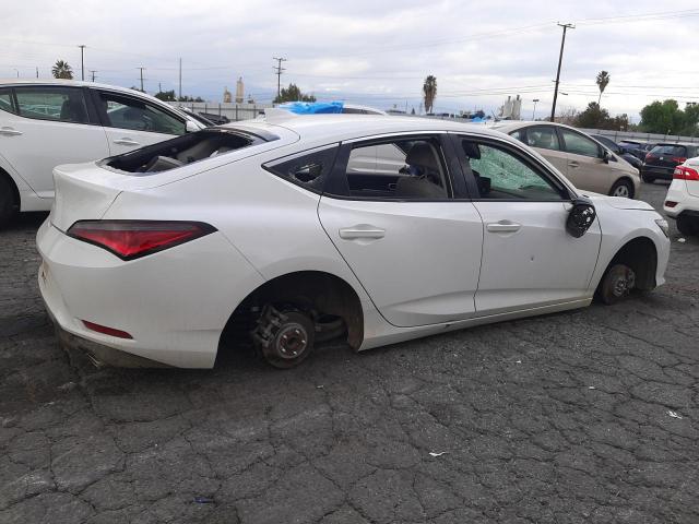 Изображение 3 2023 ACURA INTEGRA  2023 с VIN 19UDE4H2XPA009715