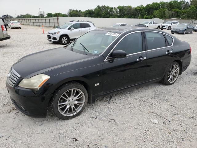 2006 INFINITI M35 BASE 2006 image