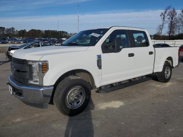 2019 FORD F250 SUPER DUTY 2019 image