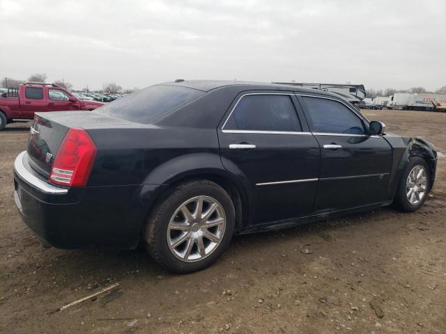 Image 3 of 2010 CHRYSLER 300C  2010 with VIN 2C3CA6CT9AH126653