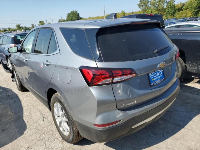 Obraz 2 z 2024 CHEVROLET EQUINOX LT 2024 z VIN 3GNAXKEG1RL112797