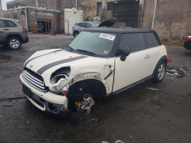 2010 MINI COOPER  2010 image