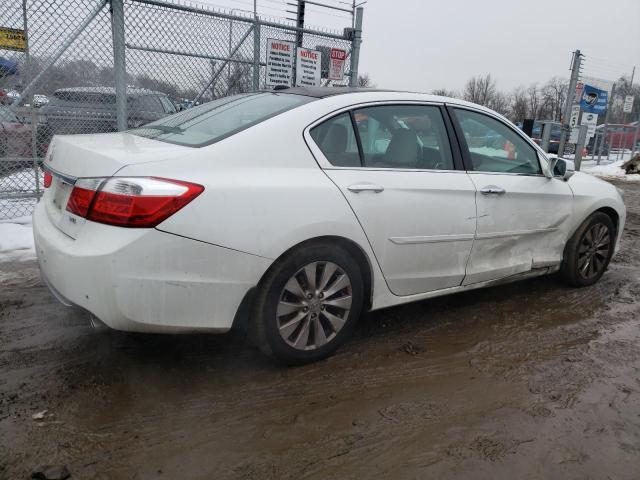 Image 3 of 2013 HONDA ACCORD EXL 2013 with VIN 1HGCR3F89DA001926