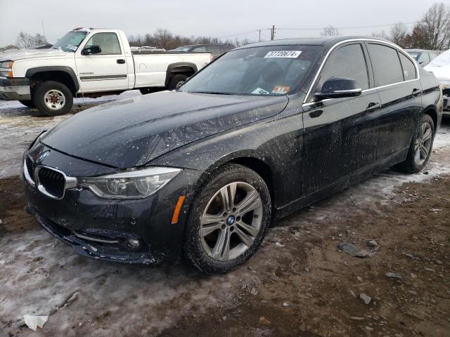 Image 1 of 2018 BMW 330 XI 2018 with VIN WBA8D9G55JNU71611