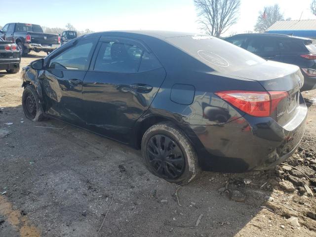 Изображение 2 2018 TOYOTA COROLLA L 2018 с VIN 5YFBURHE7JP794844