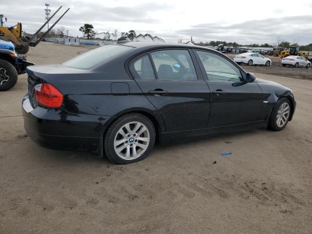 Image 3 of 2006 BMW 325 I 2006 with VIN WBAVB13546KX43400