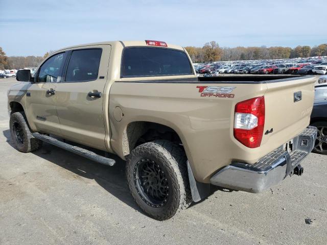 Изображение 2 2019 TOYOTA TUNDRA CREWMAX SR5 2019 с VIN 5TFDW5F17KX828764