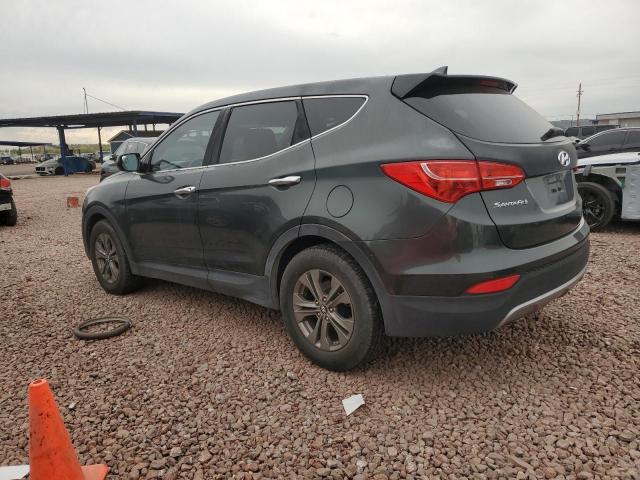 Obraz 2 z 2013 HYUNDAI SANTA FE SPORT  2013 z VIN 5XYZT3LB7DG114719