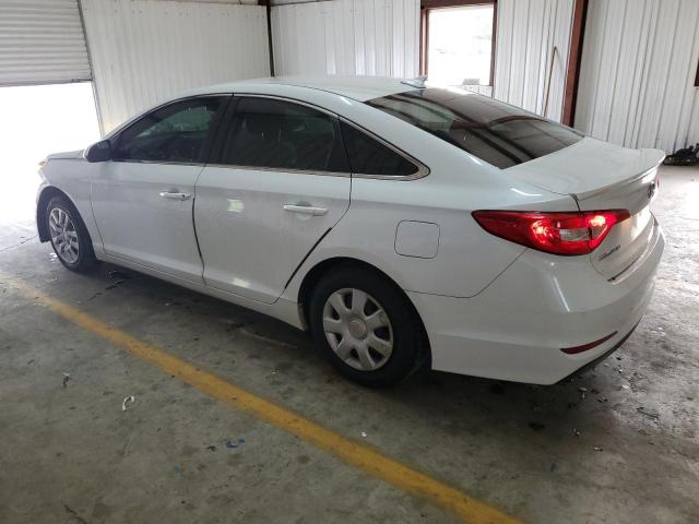 Obraz 2 z 2016 HYUNDAI SONATA SE 2016 z VIN 5NPE24AF5GH424104