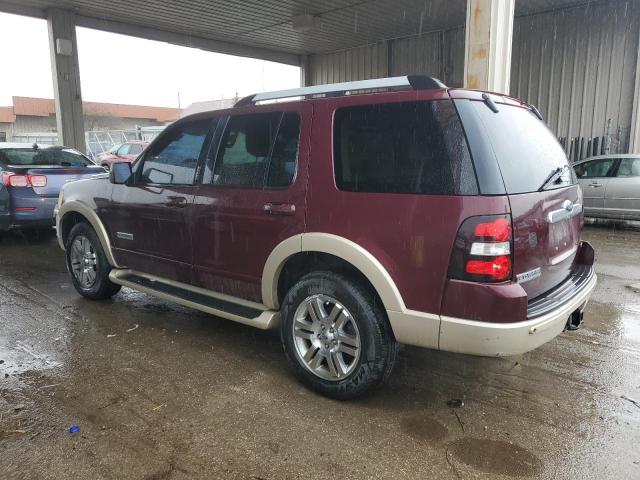 Изображение 2 2006 FORD EXPLORER EDDIE BAUER 2006 с VIN 1FMEU74E66UB26014