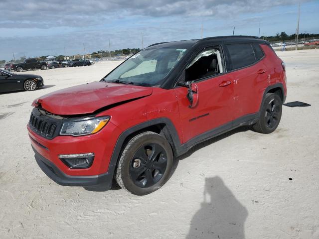 Obraz 2019 JEEP COMPASS LATITUDE 2019