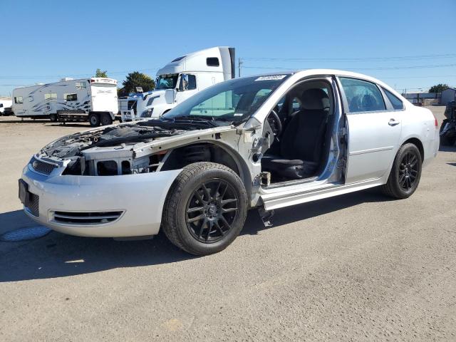 2013 CHEVROLET IMPALA LT 2013 image