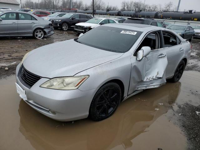 Image 1 of 2007 LEXUS ES 350 2007 with VIN JTHBJ46G272132661