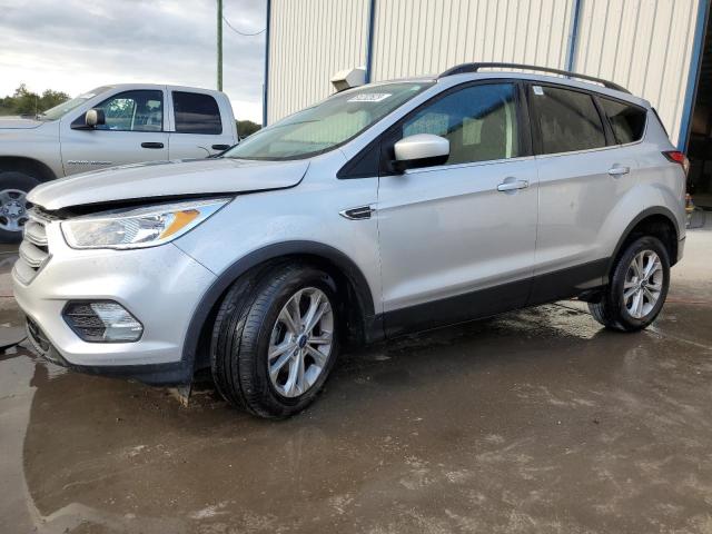 Изображение 1 2018 FORD ESCAPE SE 2018 с VIN 1FMCU0GDXJUD57637