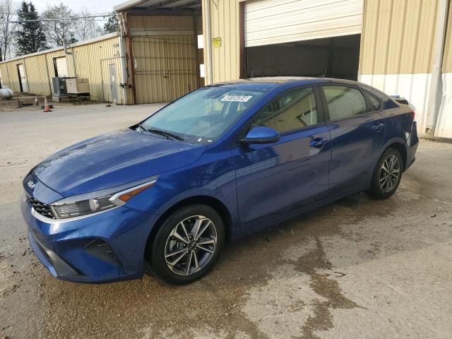 Obraz 2023 KIA FORTE LX 2023