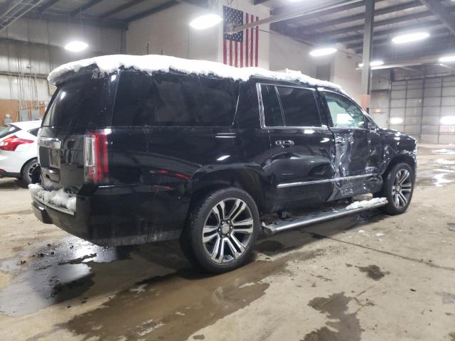 Image 3 of 2019 GMC YUKON XL DENALI 2019 with VIN 1GKS2HKJXKR339665