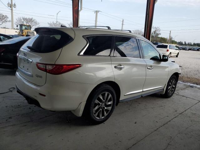 Image 3 of 2015 INFINITI QX60  2015 with VIN 5N1AL0MM7FC508901