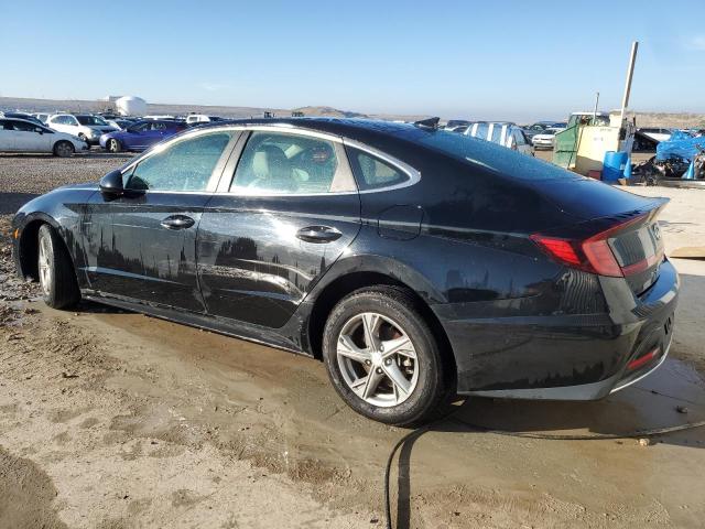 Obraz 2 z 2021 HYUNDAI SONATA SE 2021 z VIN 5NPEG4JA4MH085353