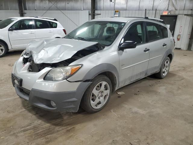 Изображение 1 2003 PONTIAC VIBE  2003 с VIN 5Y2SL62813Z420677