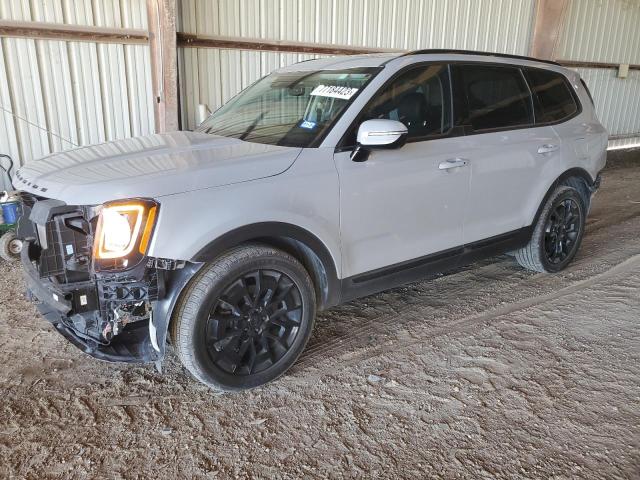 Изображение 2021 KIA TELLURIDE SX 2021